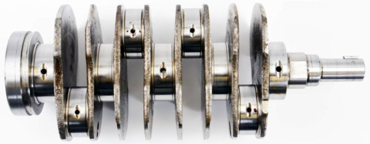 2004 Subaru Baja 2.5L Engine Crankshaft Kit 950700.P26