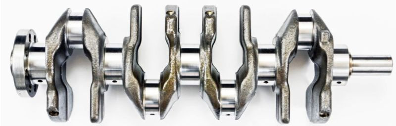 2000 Toyota Celica 1.8L Engine Crankshaft Kit 965400.P3