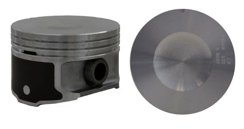 1996 Ford Thunderbird 3.8L Engine Piston and Ring Kit K3049(6).P8