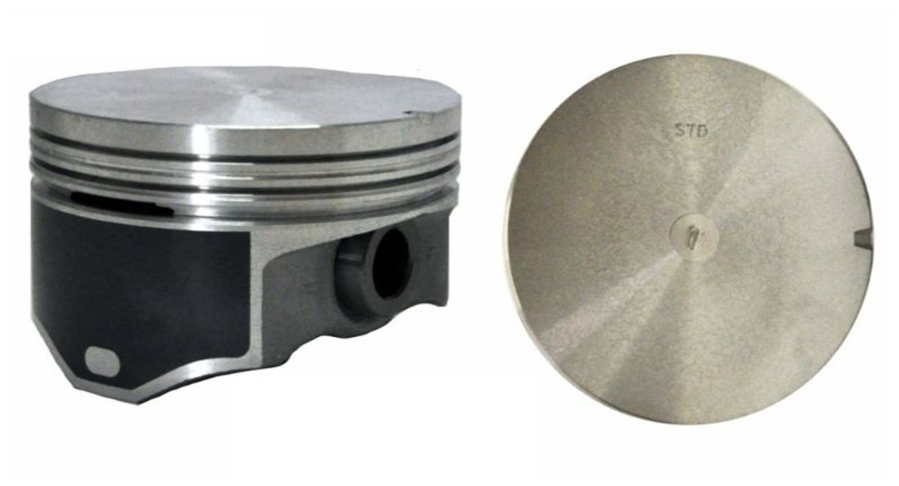 1997 Chevrolet Corvette 5.7L Engine Piston and Ring Kit K3081(1).P1