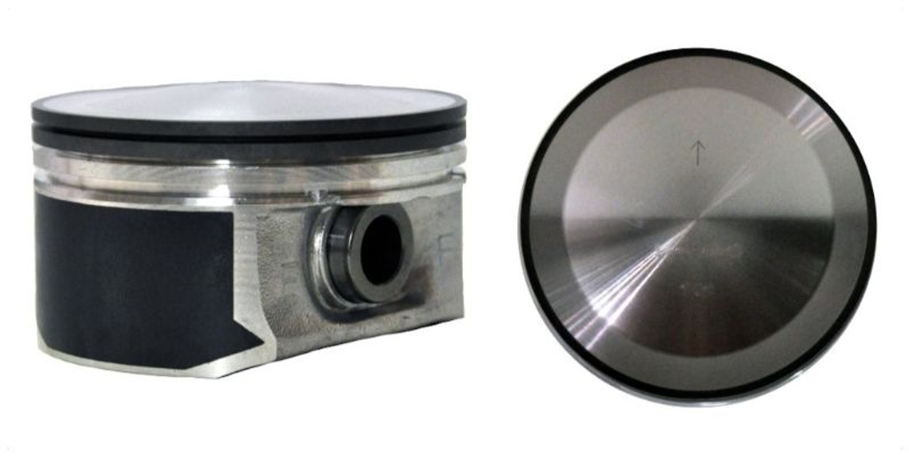 2008 Dodge Magnum 5.7L Engine Piston and Ring Kit K5011(1).P126