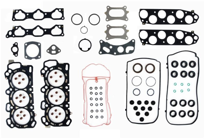 2012 Honda Pilot 3.5L Engine Cylinder Head Gasket Set HO3.5HS-E.P33