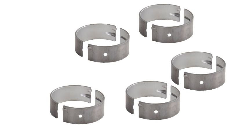 2003 Mitsubishi Lancer 2.0L Engine Crankshaft Main Bearing Set BC1025.P60