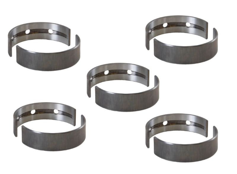 2011 Toyota Land Cruiser 5.7L Engine Crankshaft Main Bearing Set BC1028.P78