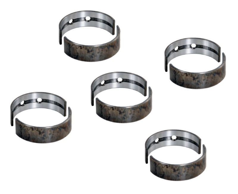 2010 Toyota Prius 1.8L Engine Crankshaft Main Bearing Set BC1048.P22