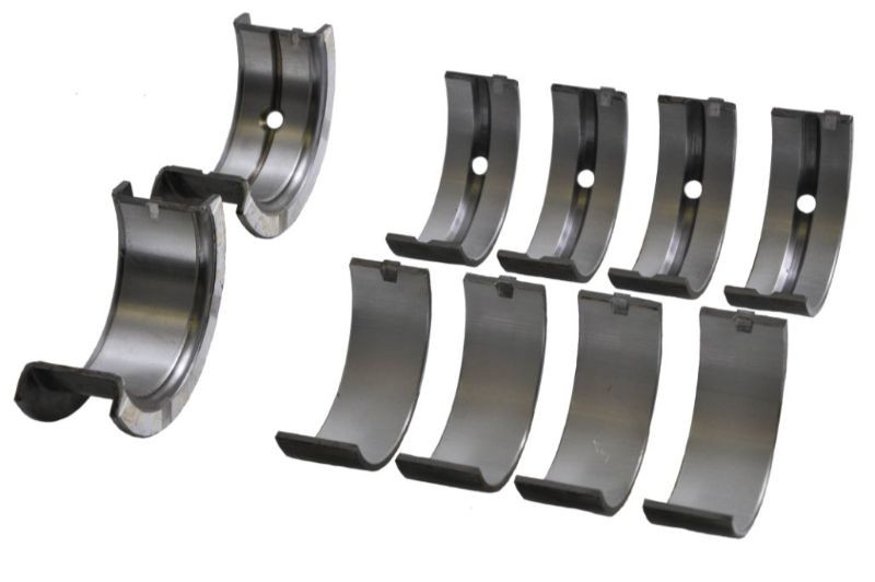 1992 Chevrolet Beretta 2.3L Engine Crankshaft Main Bearing Set BC112J.P57