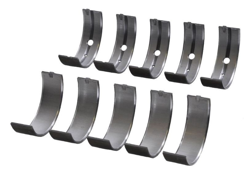 2005 Nissan Sentra 1.8L Engine Crankshaft Main Bearing Set BC1176.P90