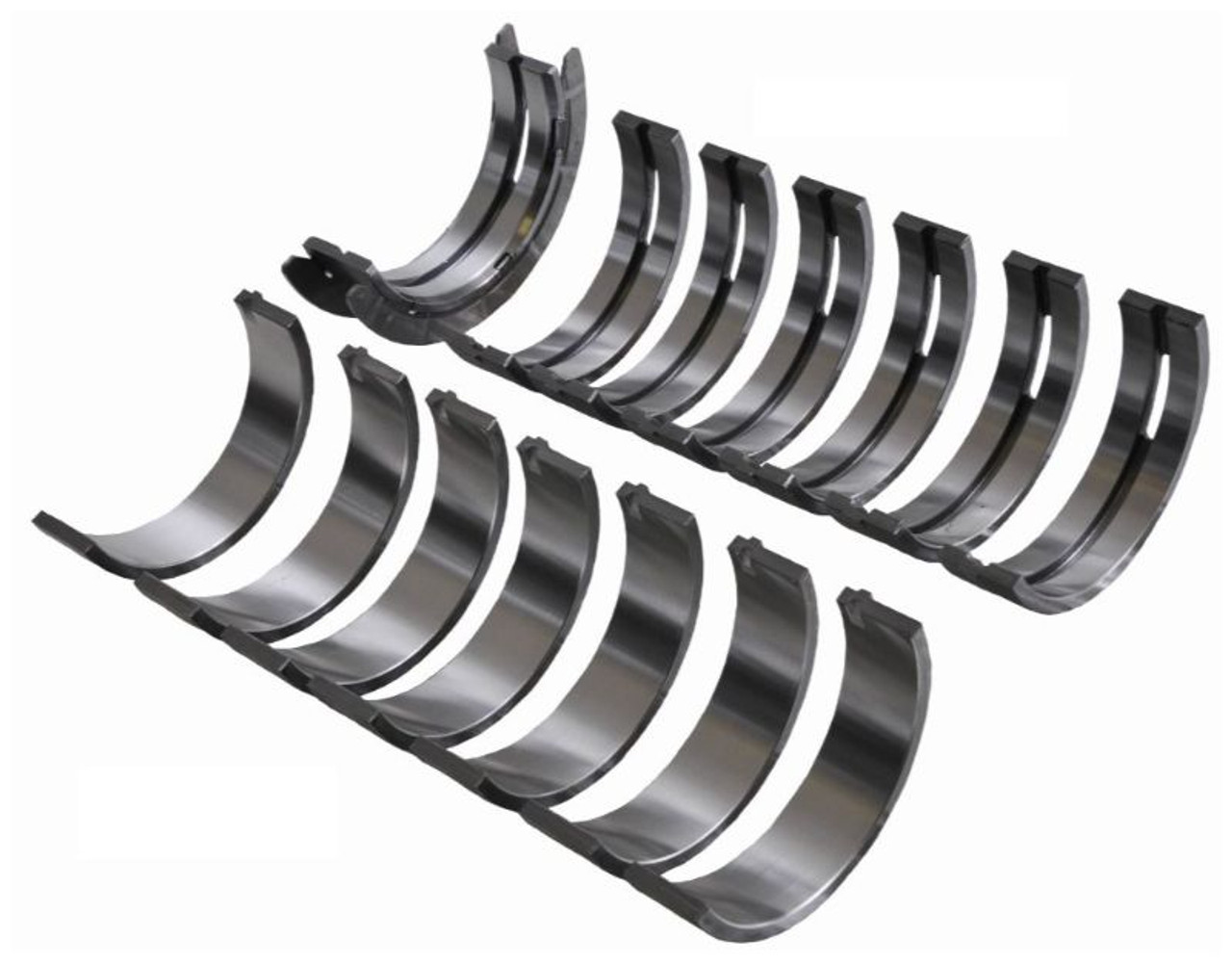 2006 Buick Rainier 4.2L Engine Crankshaft Main Bearing Set BC117J.P87