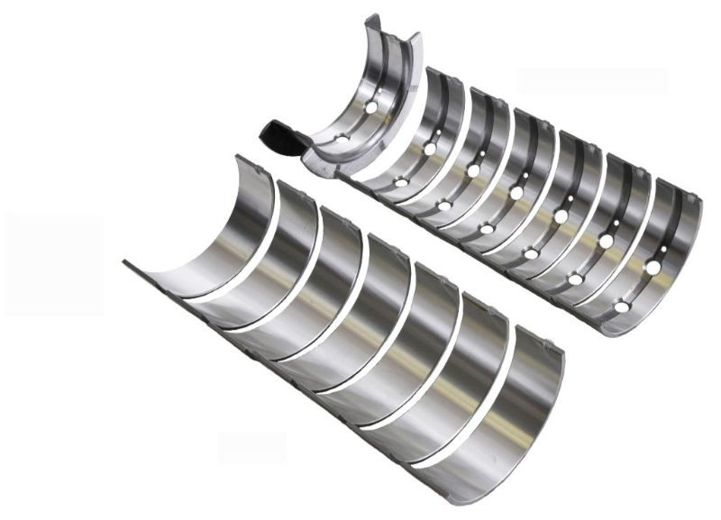 2006 Dodge Ram 2500 5.9L Engine Crankshaft Main Bearing Set BC118J.P232