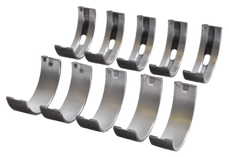 1999 Volkswagen Passat 1.8L Engine Crankshaft Main Bearing Set BC1210.P80