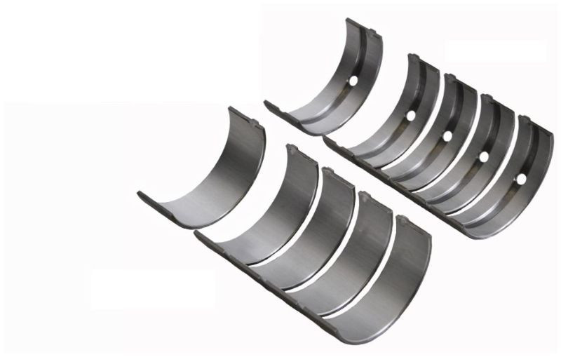 1994 Toyota Camry 2.2L Engine Crankshaft Main Bearing Set BC1404.P120