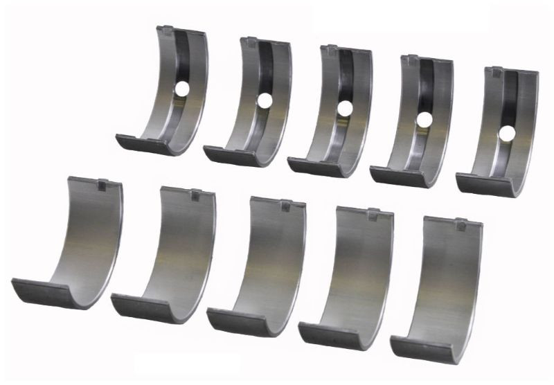 1986 Toyota Corolla 1.6L Engine Crankshaft Main Bearing Set BC1410.P36