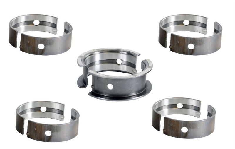 2014 Chevrolet Sonic 1.8L Engine Crankshaft Main Bearing Set BC206J.P62