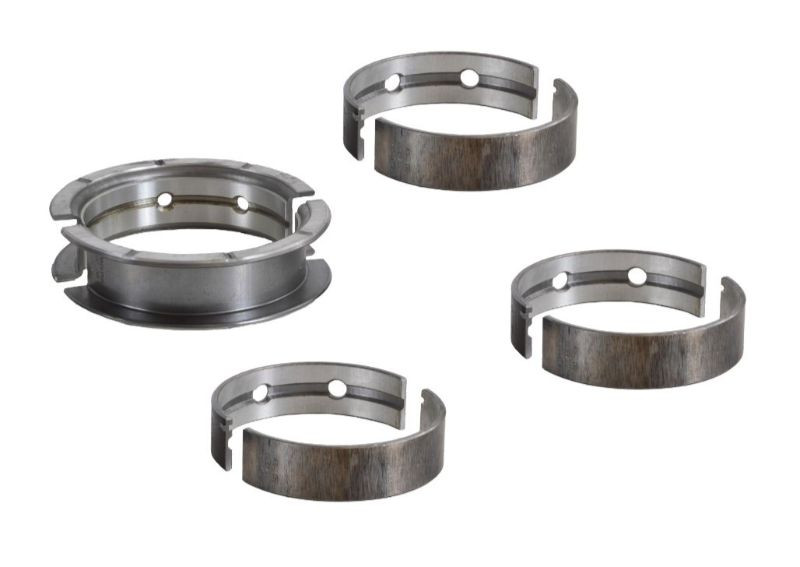 2006 Chevrolet Uplander 3.9L Engine Crankshaft Main Bearing Set BC208J.P21