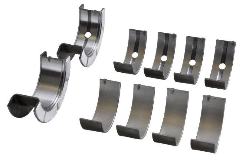 1998 Chrysler Sebring 2.0L Engine Crankshaft Main Bearing Set BC217J.P90