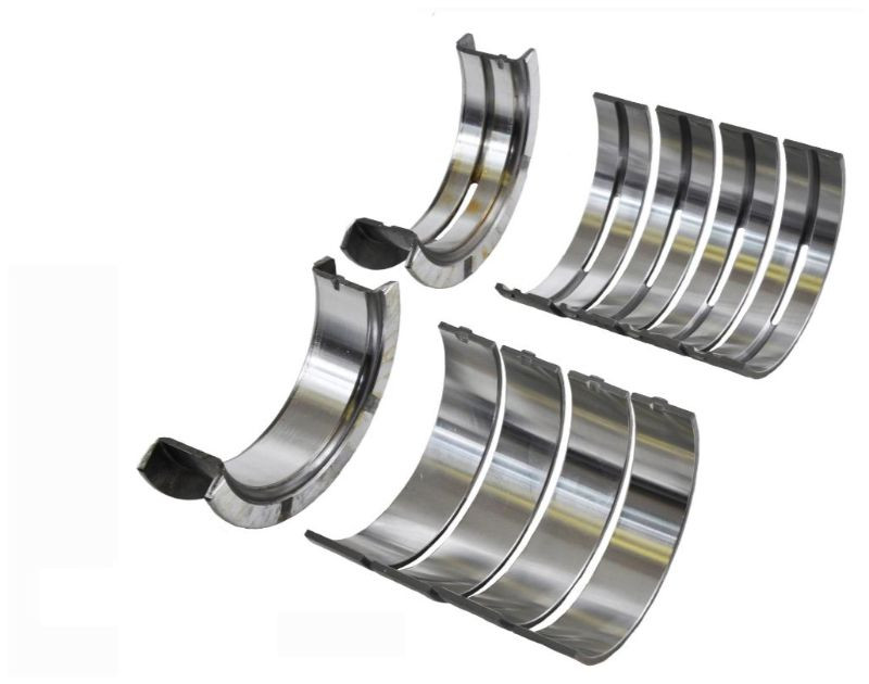 1992 Ford E-150 Econoline Club Wagon 5.8L Engine Crankshaft Main Bearing Set BC306J.P1490