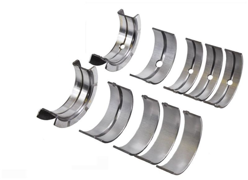 2001 Dodge Ram 1500 Van 5.2L Engine Crankshaft Main Bearing Set BC320J.P2888