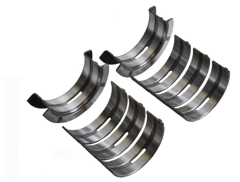 1988 Ford Ranger 2.9L Engine Crankshaft Main Bearing Set BC380J.P56