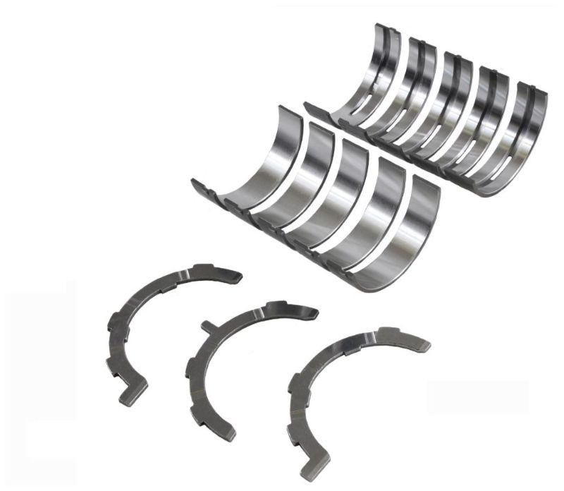 1999 Ford E-150 Econoline Club Wagon 4.6L Engine Crankshaft Main Bearing Set BC393J.P228