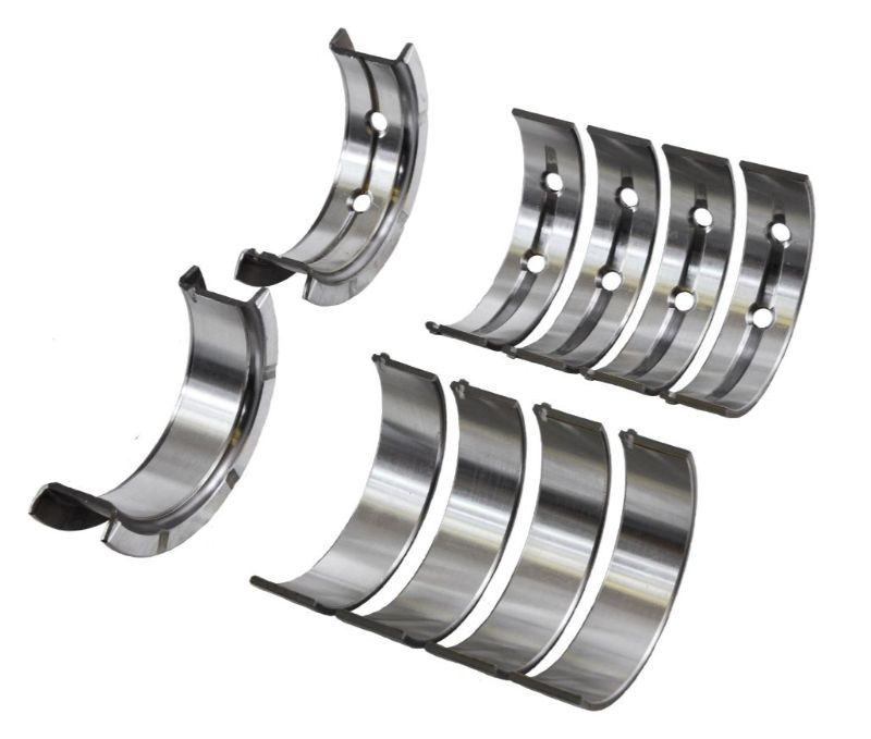 2015 Chevrolet Silverado 2500 HD 6.0L Engine Crankshaft Main Bearing Set BC409J.P3704