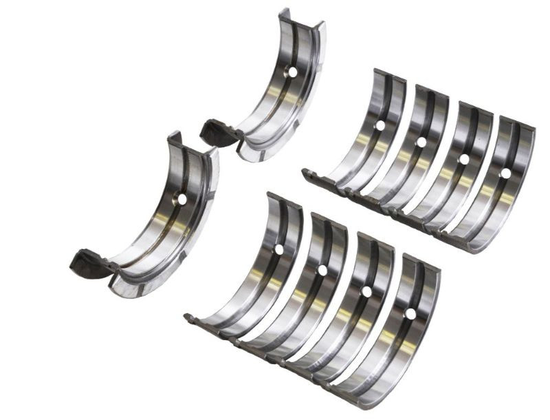 1994 Buick Century 2.2L Engine Crankshaft Main Bearing Set BC415J.P116