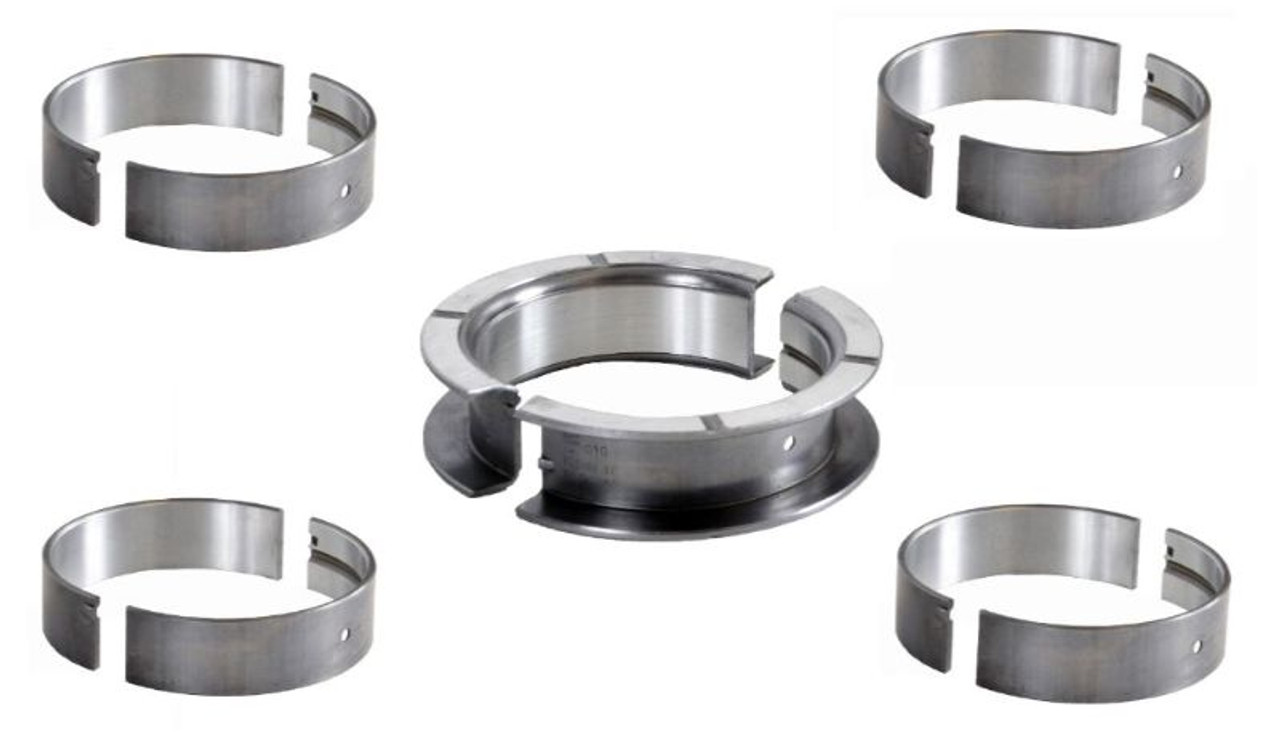 1990 Ford E-250 Econoline Club Wagon 7.3L Engine Crankshaft Main Bearing Set BC426J.P148