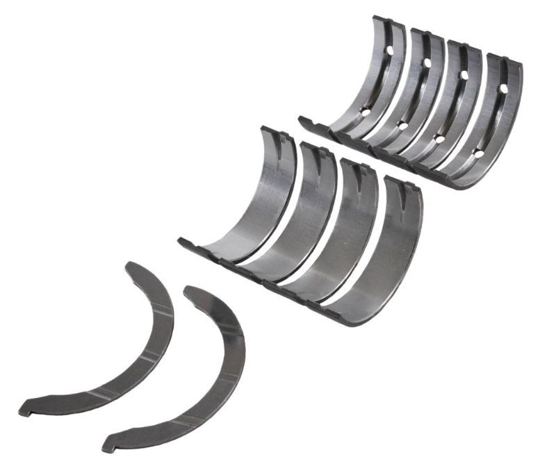 2008 Dodge Magnum 2.7L Engine Crankshaft Main Bearing Set BC427J.P212