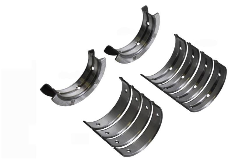 2000 Subaru Forester 2.5L Engine Crankshaft Main Bearing Set BC5382.P18