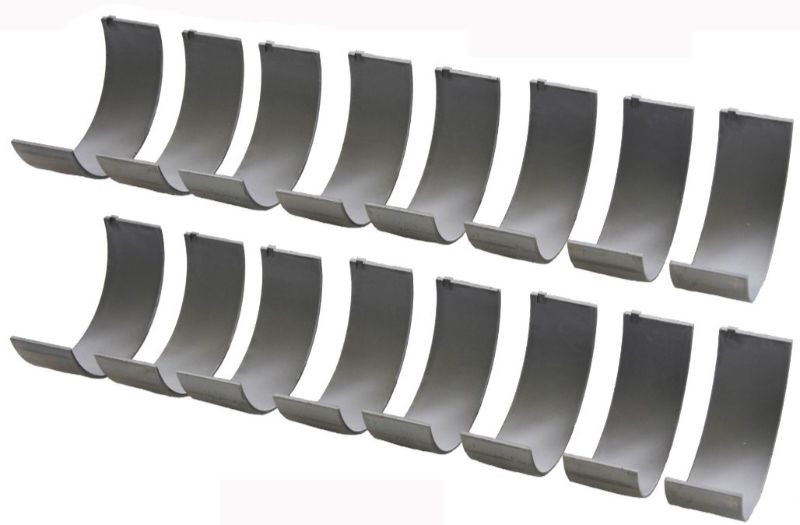 1994 GMC G3500 6.5L Engine Connecting Rod Bearing Set BB100J.P2265