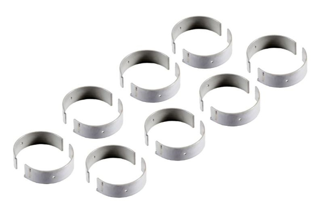 2004 Nissan Titan 5.6L Engine Connecting Rod Bearing Set BB1019.P9