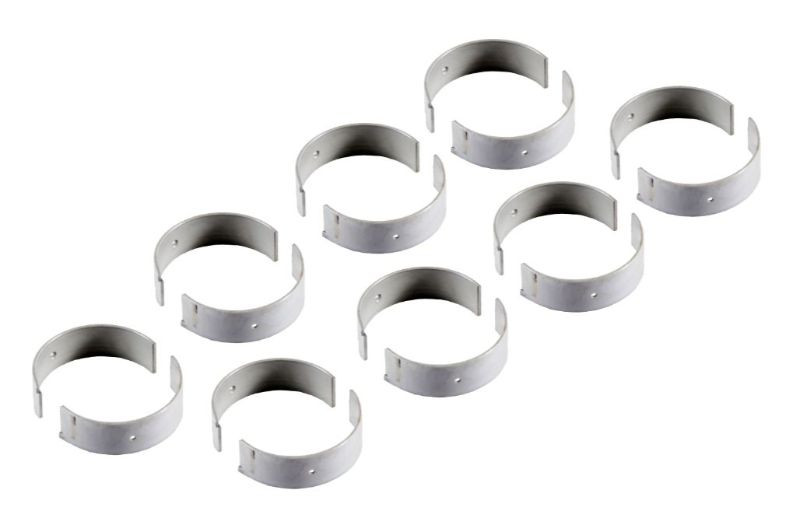 2014 Nissan Titan 5.6L Engine Connecting Rod Bearing Set BB1019.P138