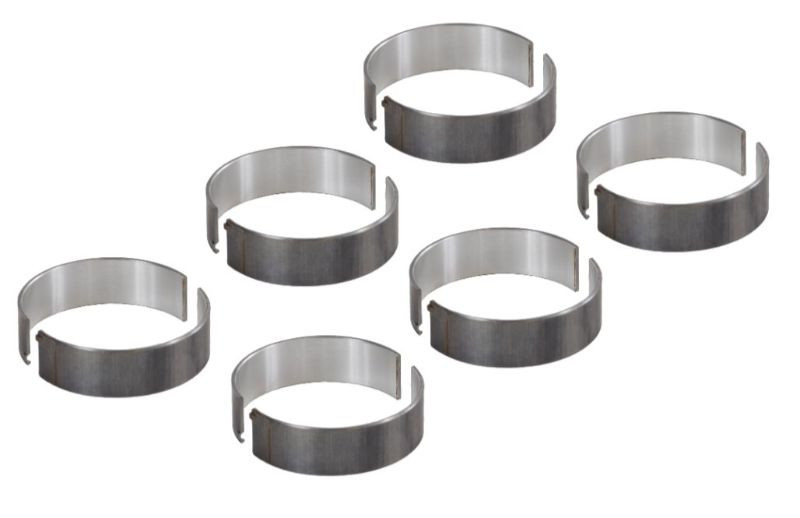 2008 Audi TT Quattro 3.2L Engine Connecting Rod Bearing Set BB1039.P32