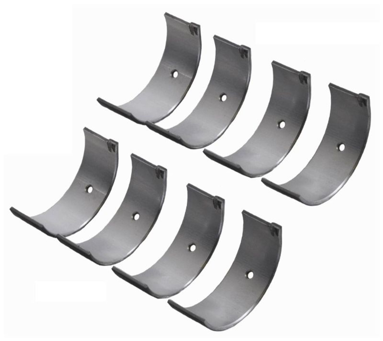 1986 Nissan Pulsar NX 1.6L Engine Connecting Rod Bearing Set BB1174.P39