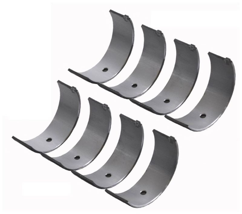 1986 Toyota Corolla 1.6L Engine Connecting Rod Bearing Set BB1410.P36