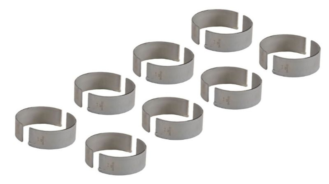 2011 Chevrolet Silverado 2500 HD 6.6L Engine Connecting Rod Bearing Set BB145J.P468