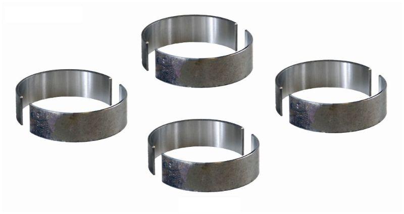 2010 Mazda CX-7 2.5L Engine Connecting Rod Bearing Set BB169J.P42