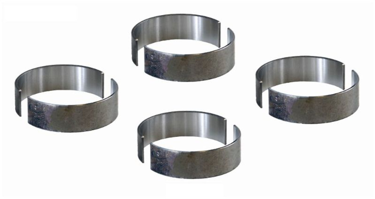 2010 Mazda Tribute 2.5L Engine Connecting Rod Bearing Set BB169J.P48