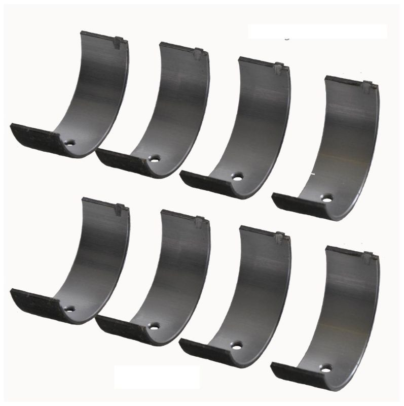 1990 Geo Prizm 1.6L Engine Connecting Rod Bearing Set BB1780.P24