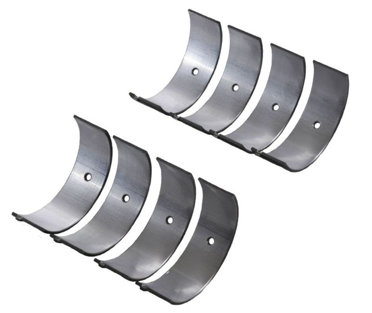 1997 Ford Ranger 2.3L Engine Connecting Rod Bearing Set BB238J.P492 1997 Ford Ranger 2.3L Engine Connecting Rod Bearing Set BB238J.P492