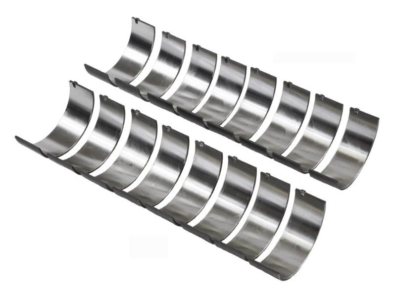 1986 Chevrolet C20 Suburban 5.0L Engine Connecting Rod Bearing Set BB253J.P16639
