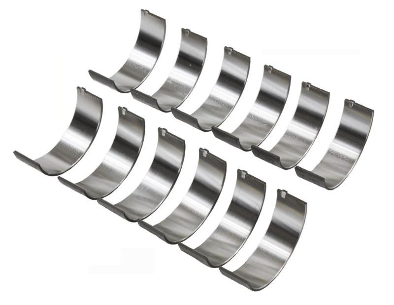 1990 Chevrolet Camaro 3.1L Engine Connecting Rod Bearing Set BB285J.P815