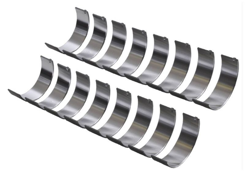 2001 Cadillac Seville 4.6L Engine Connecting Rod Bearing Set BB310J.P165