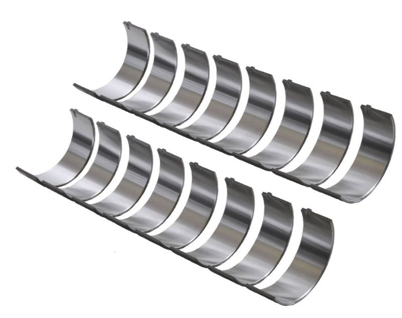 1989 Chevrolet K3500 5.7L Engine Connecting Rod Bearing Set BB353J.P7779