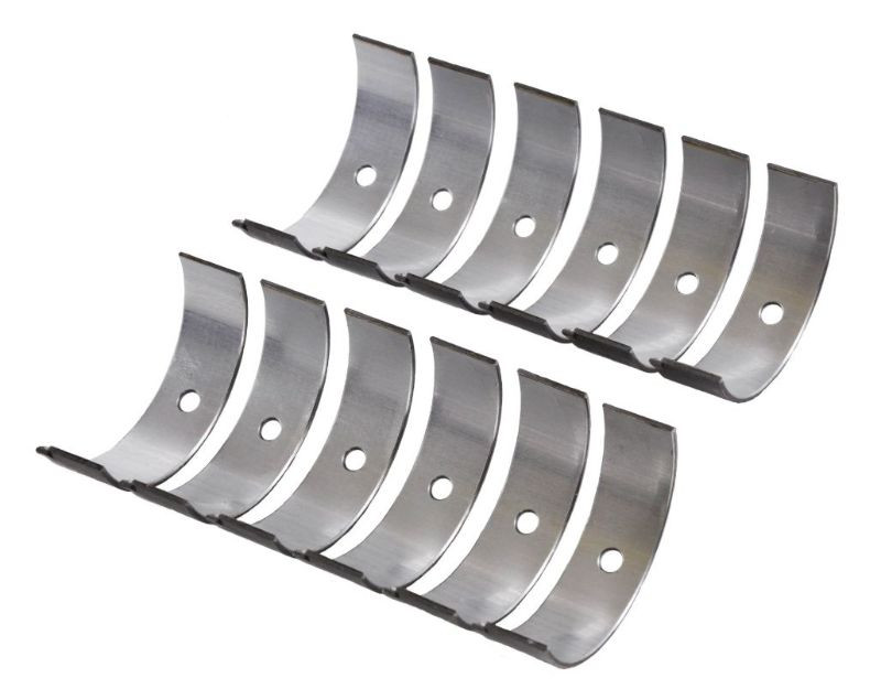 2010 Dodge Avenger 2.7L Engine Connecting Rod Bearing Set BB423J.P315