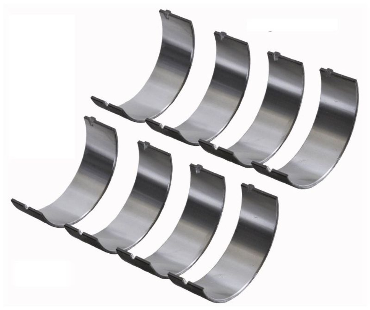 1985 Buick Somerset Regal 2.5L Engine Connecting Rod Bearing Set BB600J.P324 1985 Buick Somerset Regal 2.5L Engine Connecting Rod Bearing Set BB600J.P324