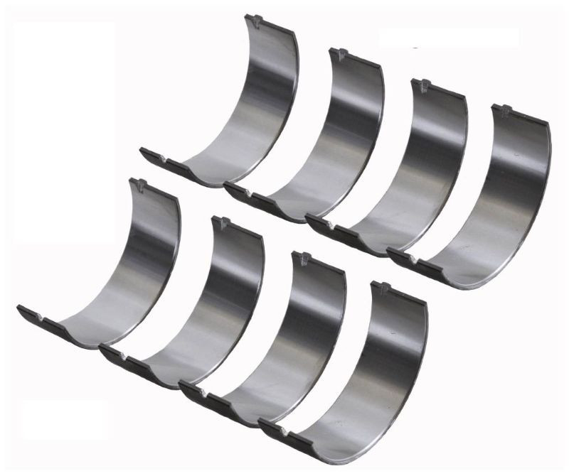 1986 Buick Century 2.5L Engine Connecting Rod Bearing Set BB600J.P380