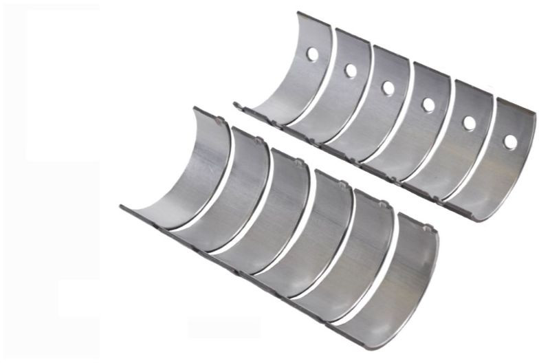 1985 Ford Bronco 4.9L Engine Connecting Rod Bearing Set BB609J.P2260