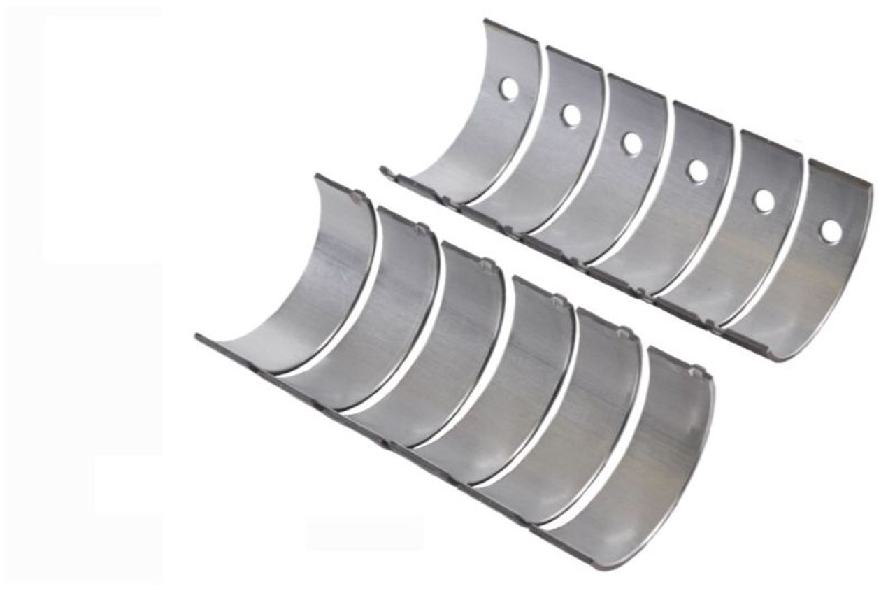 1987 Ford F-250 4.9L Engine Connecting Rod Bearing Set BB609J.P2430 1987 Ford F-250 4.9L Engine Connecting Rod Bearing Set BB609J.P2430