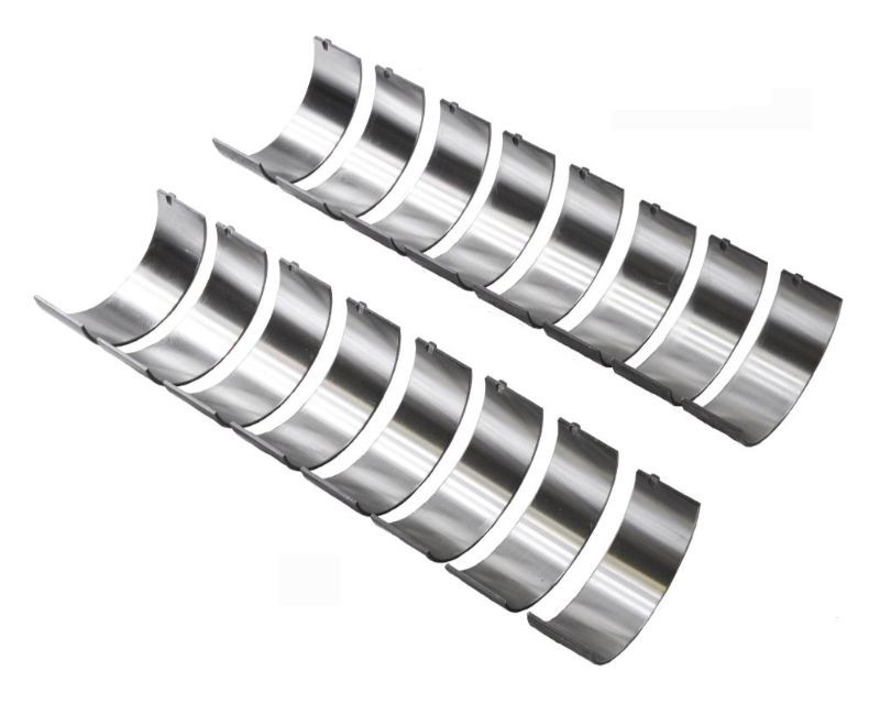 1994 GMC P3500 7.4L Engine Connecting Rod Bearing Set BB619J.P5334