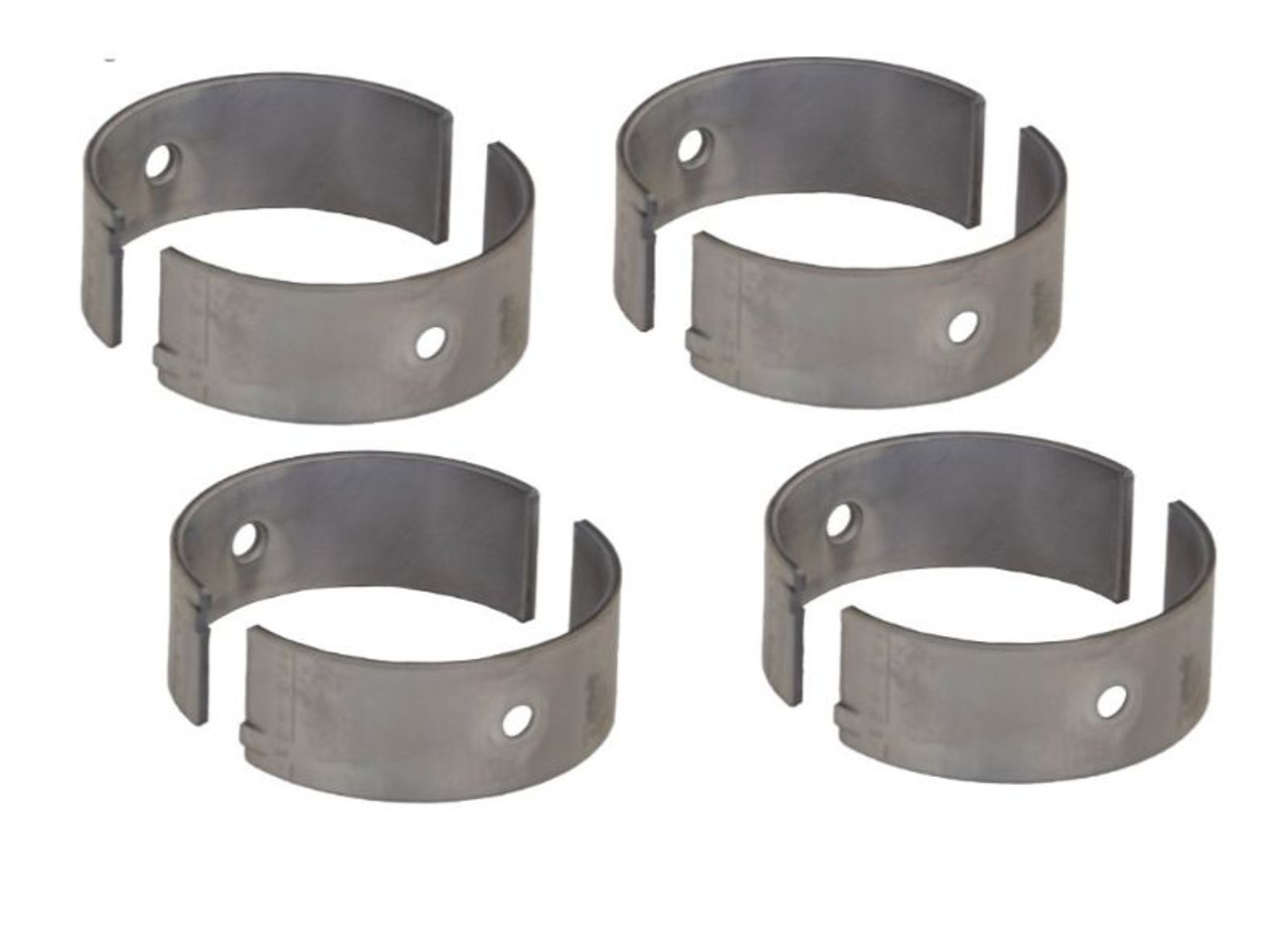 1985 Ford Escort 1.9L Engine Connecting Rod Bearing Set BB621J.P144